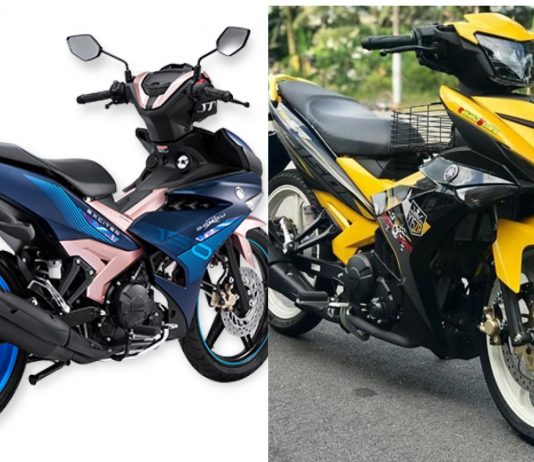 Yamaha Y15ZR- Masalah yang sering dihadapi oleh pemilik Y15ZR pemilik Y15ZR