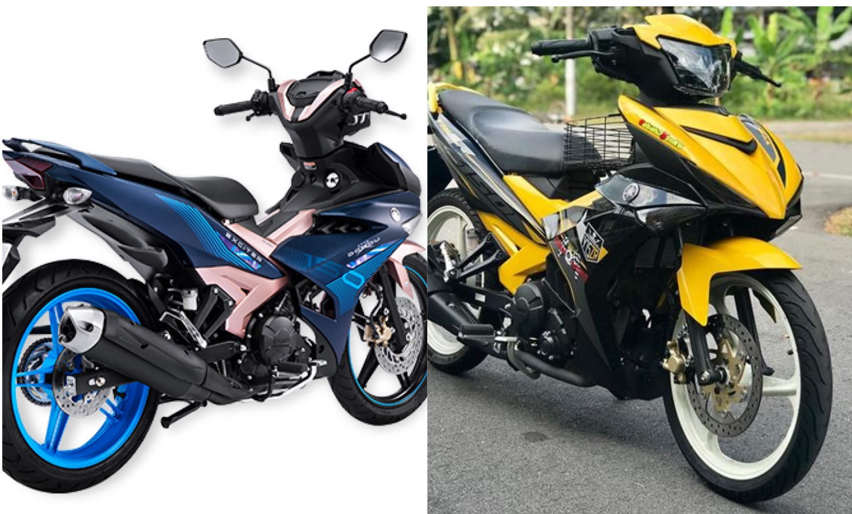 Yamaha Y15ZR- Masalah yang sering dihadapi oleh pemilik ...