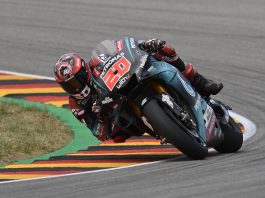 Petronas Sprinta kini dalam MotoGP, mula diguna sejak GP Belanda
