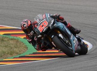 Petronas Sprinta kini dalam MotoGP, mula diguna sejak GP Belanda