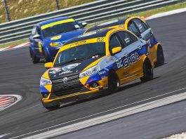 Proton R3 dominasi Malaysia Championship Series 2019 Pusingan 3