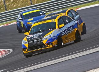 Proton R3 dominasi Malaysia Championship Series 2019 Pusingan 3