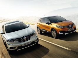 Tukar kereta Renault setiap 2-3 tahun dengan pelan Renault Subscription