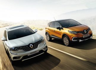 Tukar kereta Renault setiap 2-3 tahun dengan pelan Renault Subscription