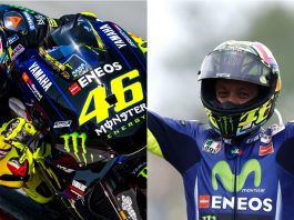 Rossi meminta maaf – MotoGP Dutch TT rossi