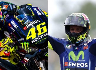 Rossi meminta maaf – MotoGP Dutch TT rossi