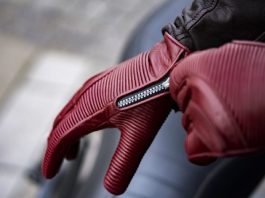 5 tips mudah memilih sarung tangan motosikal terbaik