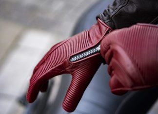 5 tips mudah memilih sarung tangan motosikal terbaik