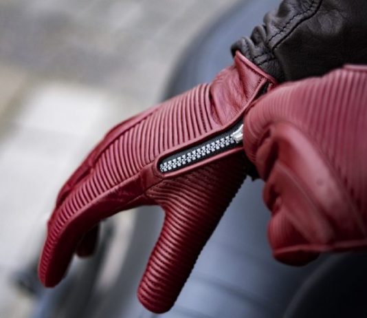 5 tips mudah memilih sarung tangan motosikal terbaik