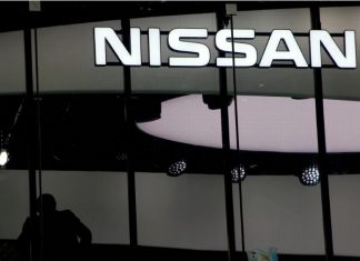 Nissan rancang henti 10,000 pekerja Nissan
