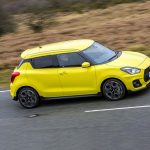 suzuki swift sport