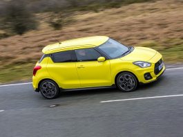 Suzuki akan kembali ke Malaysia?