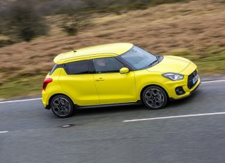 Suzuki akan kembali ke Malaysia?