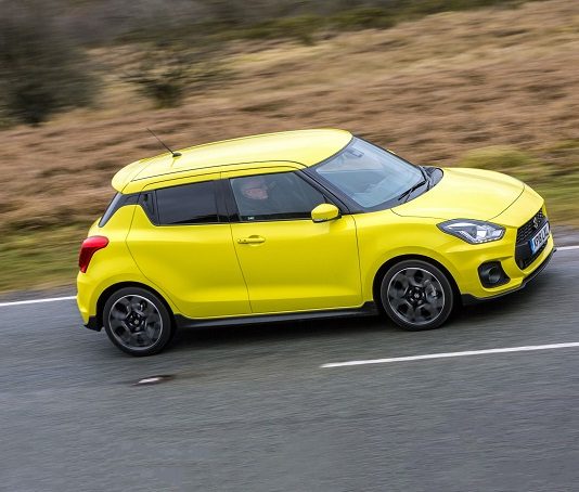Suzuki akan kembali ke Malaysia?