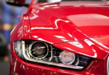 4 tip jaga cat kereta supaya sentiasa nampak macam baru Tip Jaga Cat Kereta