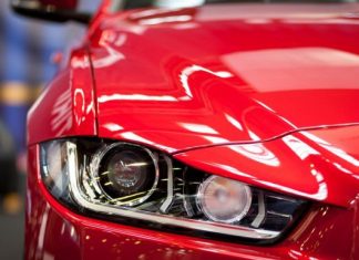 4 tip jaga cat kereta supaya sentiasa nampak macam baru Tip Jaga Cat Kereta