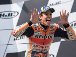 Grand Prix (GP) Jerman dikuasai Marc Marquez GP Jerman