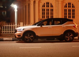 Pandu uji: Volvo XC40 T5 R-Design – SUV (dan kereta) dengan nilai terbaik?
