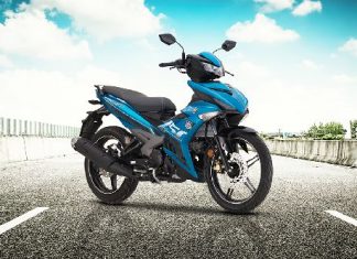 ‘Trade-in’ KTM 200 Duke atau Yamaha Y15ZR untuk KTM 250 Duke pemilik Y15ZR
