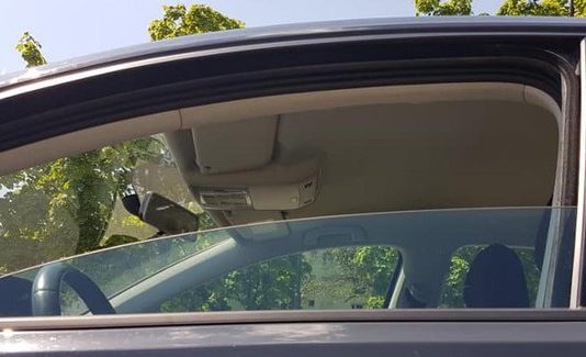 Tiga sebab utama ‘power window’ sering rosak