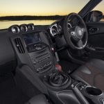 nissan 350 z
