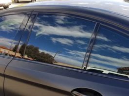 Kenali 5 syarat dan jenis sebelum memilih tinted