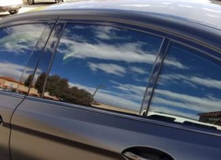 Kenali 5 syarat dan jenis sebelum memilih tinted