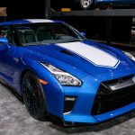 2020-nissan-gt-r-50th-anniversary-edition-live-photos
