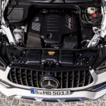 Mercedes GLE Coupe