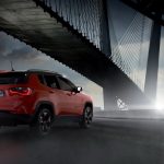 New Renegade And Compass Night Eagle Join Jeep’s UK Lineup