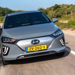 Hyundai Ioniq Electric 2020