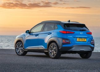Hyundai Kona dilancar dengan pilihan 2.0 dan 1.6 turbo, harga dari RM116k