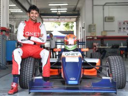 Bukan penghalang Chetan Korada kejar kecemerlangan