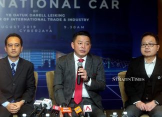 Pengeluaran dan eksport komponen juga perlukan fokus – MITI