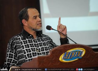 Anak muda mari jalankan bisnes ‘Food Truck’ dengan skim bantuan ini