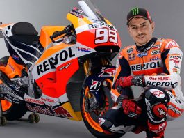 Jorge Lorenzo kembali beraksi MotoGP Silverstone