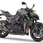 Kawasaki-Z1000r n