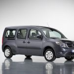 Mercedes-Benz Citan 3