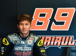 Anak Jati British, Bradley Smith ganti SuperKIP – MotoGP British