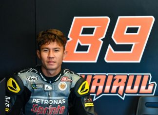 Anak Jati British, Bradley Smith ganti SuperKIP – MotoGP British