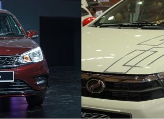 Kos penyelenggaraan Proton Saga vs Perodua Bezza, mana lebih mahal?