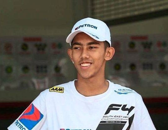 Muizz Musyaffa buktikan kemampuannya