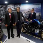 MODENAS sasar kuasai sehingga 50 peratus pasaran ‘street bikes’