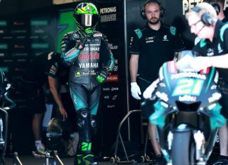 SIC fokus kepada GP San Marino 2019