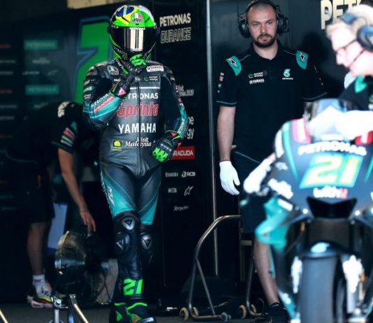 SIC fokus kepada GP San Marino 2019
