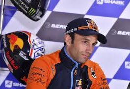 Johann Zarco akan tinggalkan KTM?