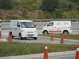 Daihatsu anjur program latihan keselamatan pemanduan