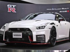 Nissan masih belum buat keputusan untuk GT-R hibrid