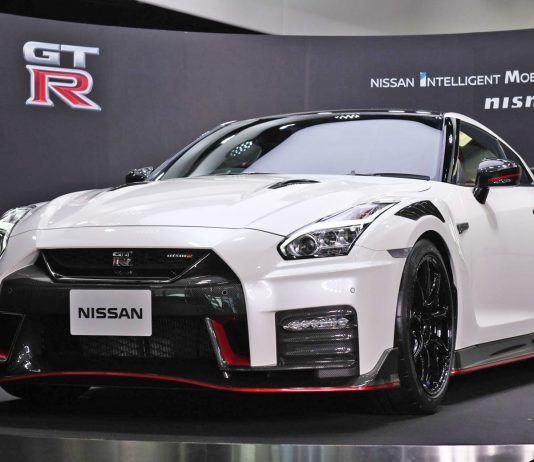 Nissan masih belum buat keputusan untuk GT-R hibrid