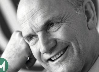 Bekas bos VW Group, Ferdinand Piech meninggal di usia 82 tahun